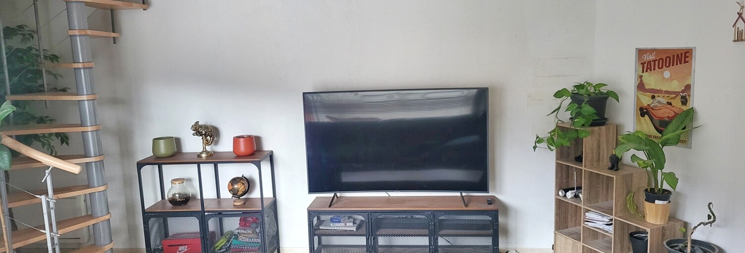 Appartement 2 Pièces 63 m² à vendre à Belgentier (83210)