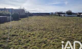 Terrain  3927 m² à vendre à Ibos (65420)