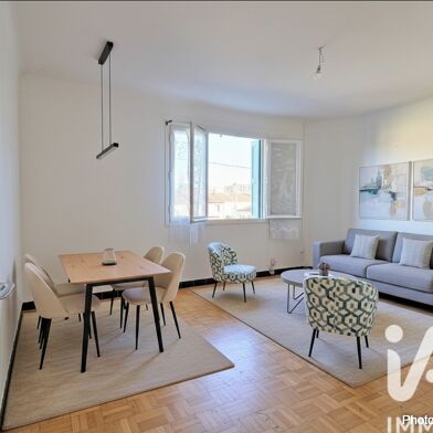Appartement 4 pièces 147000 €