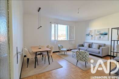 Appartement 4 pièces 147000 €
