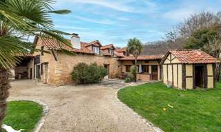 Maison 8 Pièces 230 m² à vendre à Boulazac (24750)