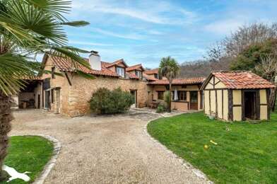 Maison 8 pièces 369000 €