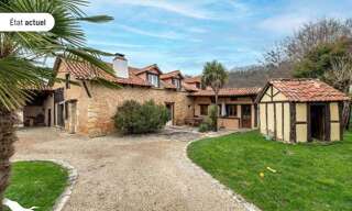 Maison 8 Pièces 230 m² à vendre à Boulazac (24750)