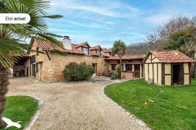 Maison 8 pièces 369000 €