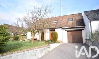 Maison 4 Pièces 87 m² à vendre à Champagne-sur-Seine (77430)