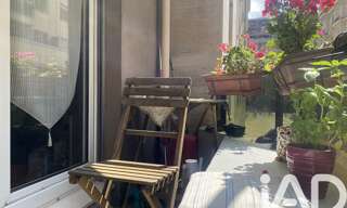 Appartement 3 Pièces 64 m² à vendre à Paris 17 (75017)