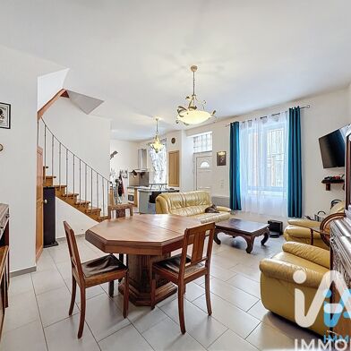 Maison 5 pièces 230000 €