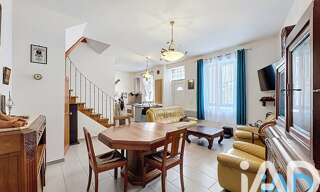 Maison 5 Pièces 129 m² à vendre à Ponteilla (66300)