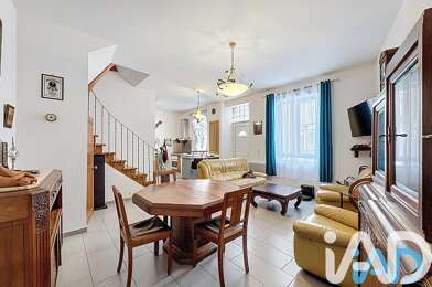 Maison 5 pièces 230000 €