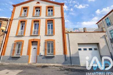 Maison 5 pièces 230000 €