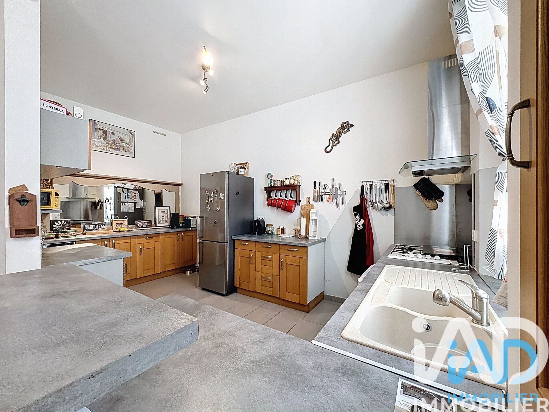 Vente Maison de ville 5 pièces - Photo 3