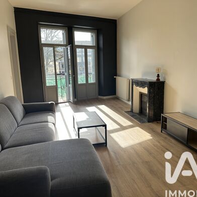 Appartement 4 pièces 248000 €