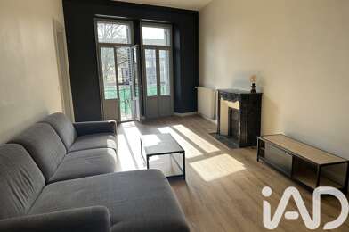 Appartement 4 pièces 248000 €