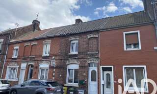 Maison 4 Pièces 90 m² à vendre à Waziers (59119)