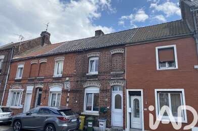 Maison 4 pièces 85000 €