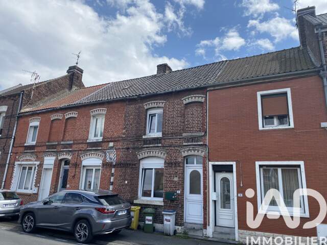 Vente Maison/villa 4 pièces — photo du bien
