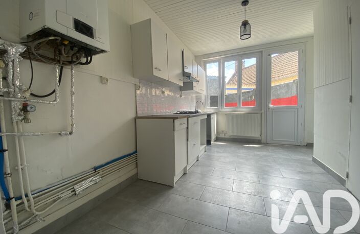 Vente Maison/villa 4 pièces — photo 2