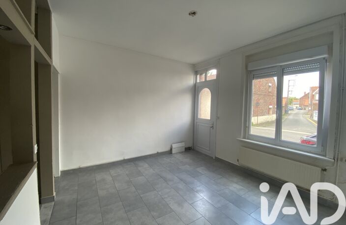 Vente Maison/villa 4 pièces — photo 4