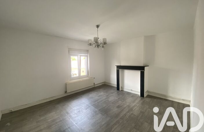 Vente Maison/villa 4 pièces — photo 5