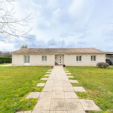 Maison 4 pièces 220920 €