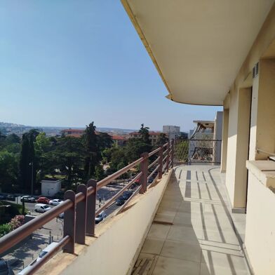 Appartement 3 pièces 245000 €