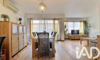 Appartement 4 Pièces 90 m² à vendre à Marseille 9 (13009)