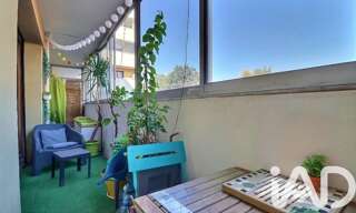 Appartement 4 Pièces 90 m² à vendre à Marseille 9 (13009)