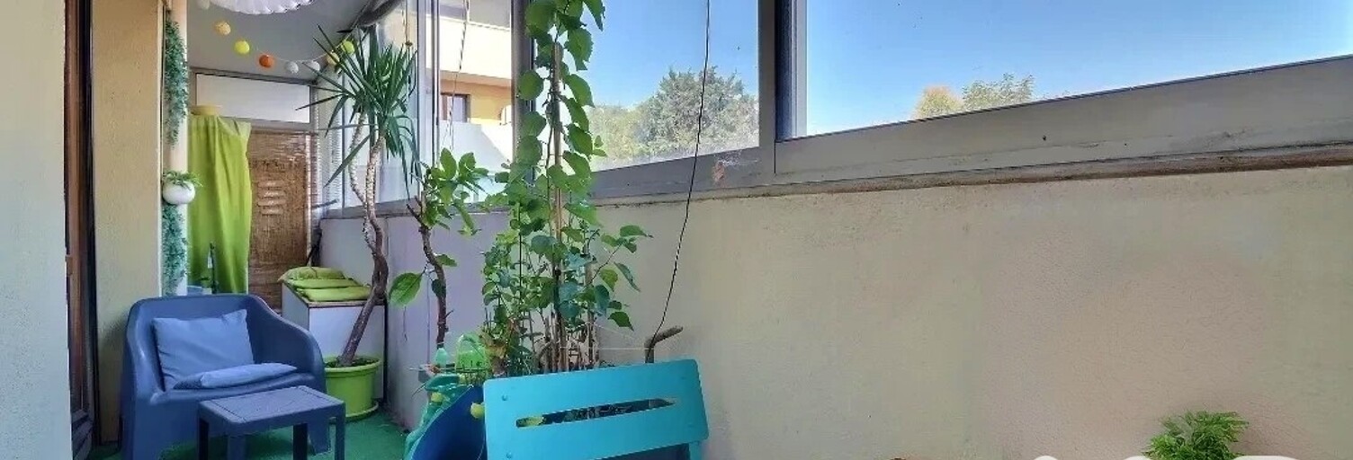 Appartement 4 Pièces 90 m² à vendre à Marseille 9 (13009)