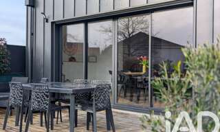 Maison 5 Pièces 108 m² à vendre à Saint-Étienne-de-Montluc (44360)