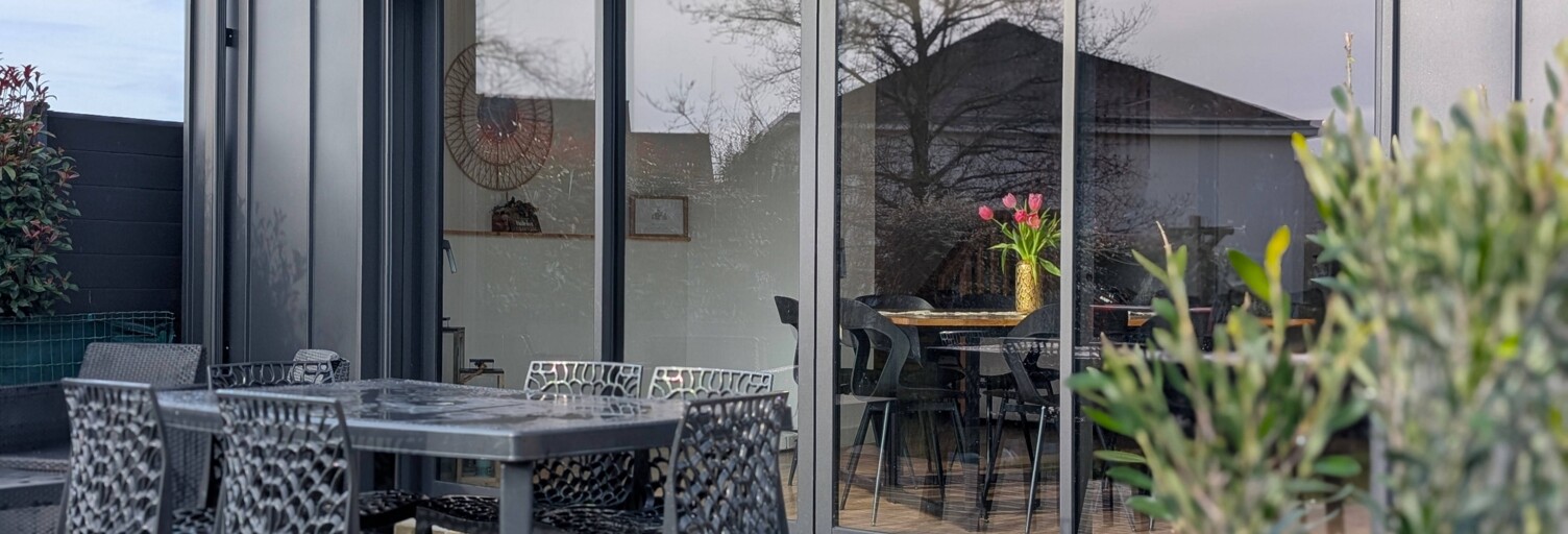 Maison 5 Pièces 108 m² à vendre à Saint-Étienne-de-Montluc (44360)