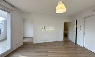 Appartement 2 Pièces 41 m² à louer à Clermont-Ferrand (63000)