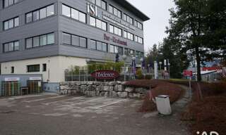 Commerce  300 m² à vendre à Allonzier-la-Caille (74350)