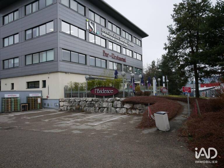 Vente Restaurant 300 m&sup2; — photo 1