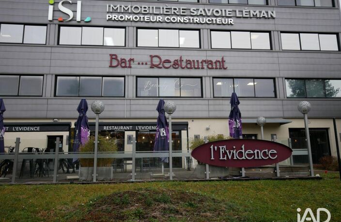 Vente Restaurant 300 m&sup2; — photo 2