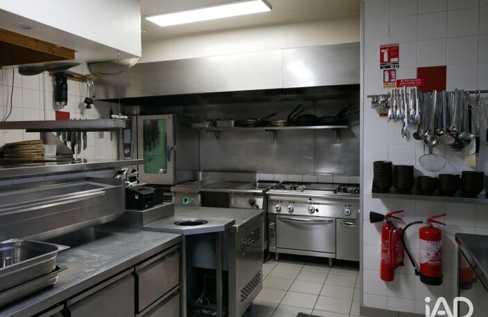 Vente Restaurant 300 m&sup2; — photo 3