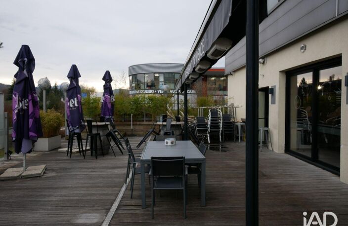 Vente Restaurant 300 m&sup2; — photo 4