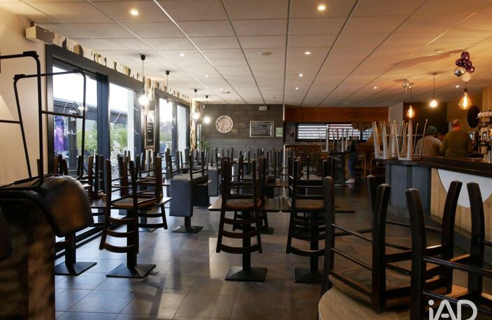 Vente Restaurant 300 m&sup2; — photo 5