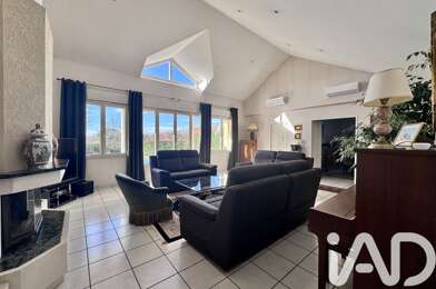 Maison 7 pièces 680000 €