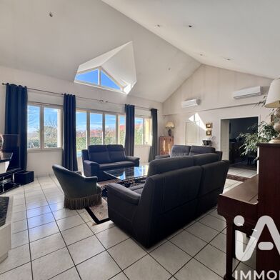 Maison 7 pièces 680000 €