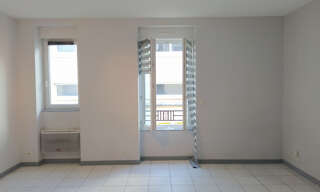 Appartement 1 Pièce 29 m² à louer à Clermont-Ferrand (63000)