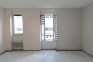 Appartement 1 pièces 460 €