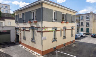 Appartement 1 Pièce 29 m² à louer à Clermont-Ferrand (63000)