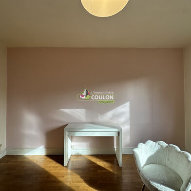 Appartement 3 pièces 770 €