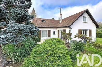 Maison 7 pièces 230000 €