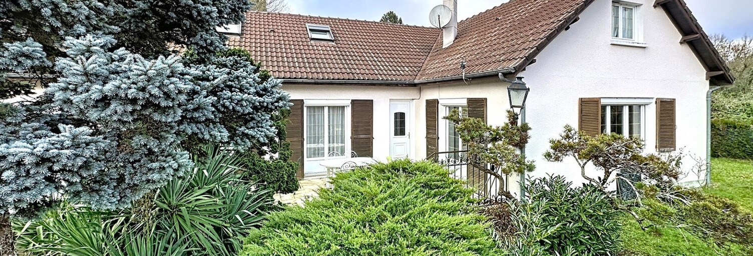 Maison 7 Pièces 156 m² à vendre à Villemandeur (45700)