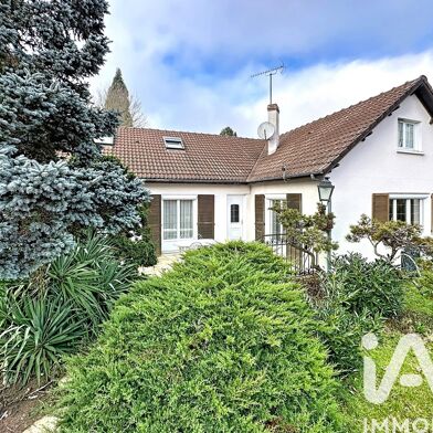 Maison 7 pièces 230000 €