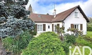 Maison 7 Pièces 156 m² à vendre à Villemandeur (45700)