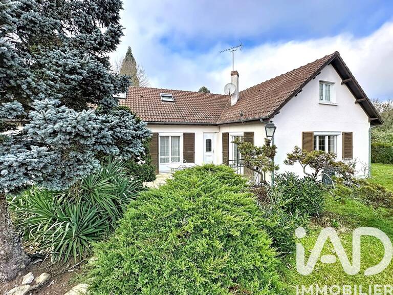 Vente Maison traditionnelle 7 pièces — photo 1