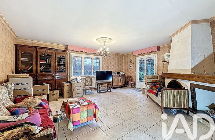 Vente Maison traditionnelle 7 pièces — photo 2