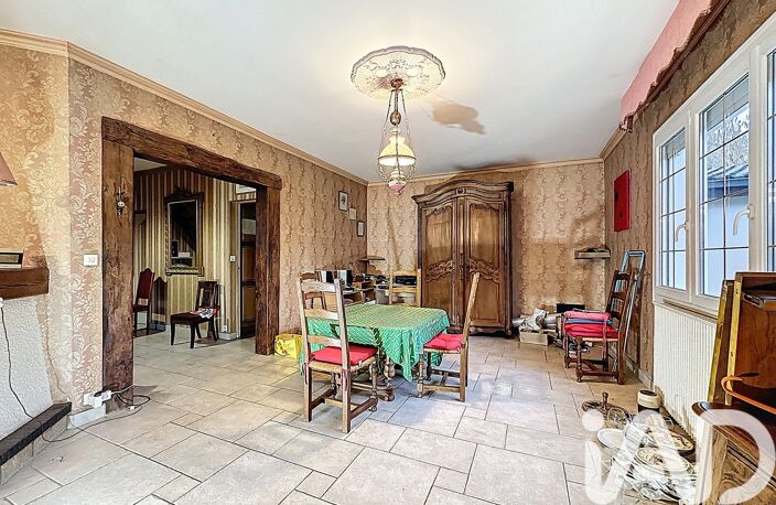 Vente Maison traditionnelle 7 pièces — photo 3